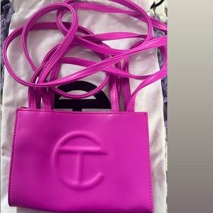 Azalea Telfar Bag